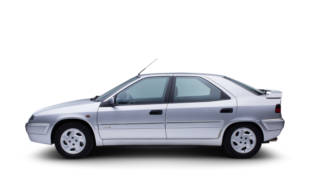 Citroën ZX - Photos, détails et équipements - Citroën Origins